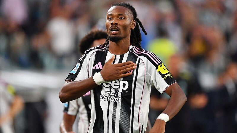 Juventus player to be sidelined for 4 months