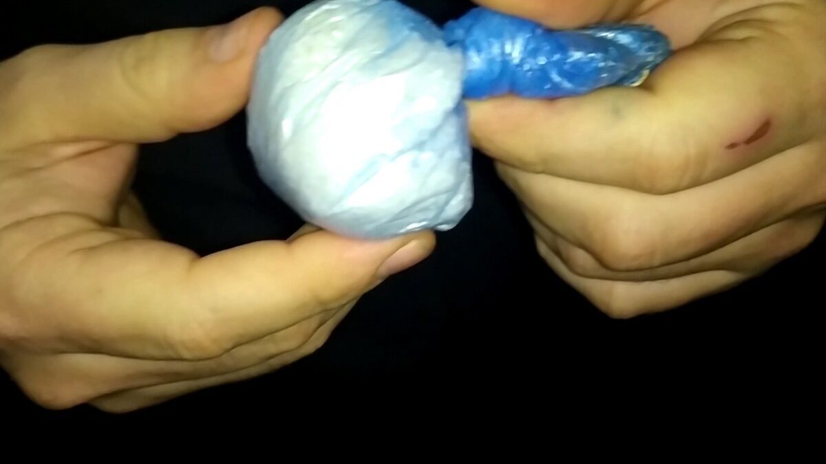 11 kg of narcotics discovered in Surakhani – VIDEO