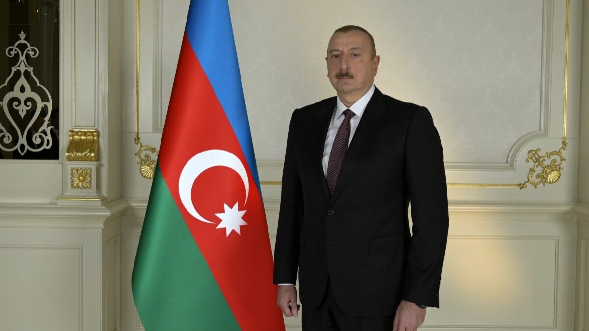 Ilham Aliyev: Azerbaijan is an increasingly reliable energy partner for more countries