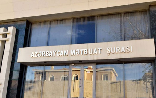 The next congress of the Press Council will be held