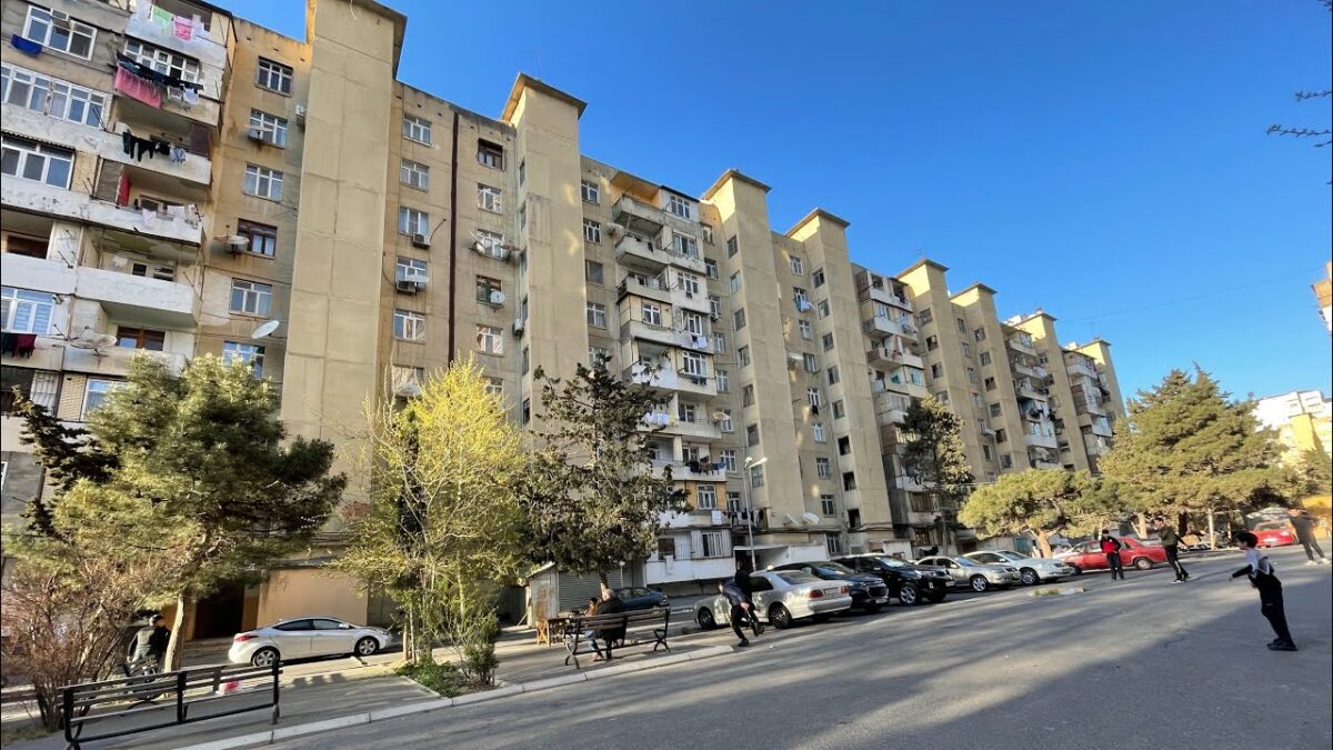 Apartments in old buildings in Baku have become more expensive – VIDEO