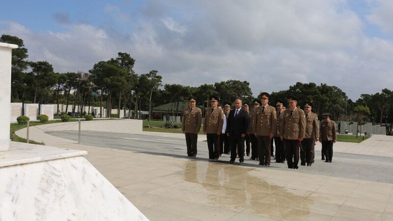 MES commemorated September 27 – Remembrance Day