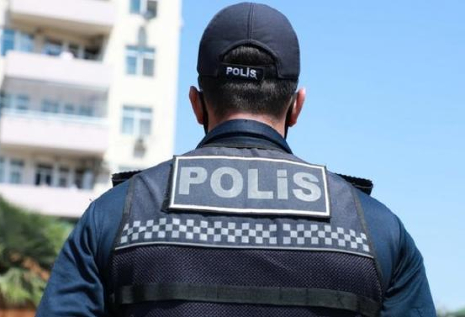 Police officers found 5 people who were wanted as missing persons and handed them over to the relevant authorities