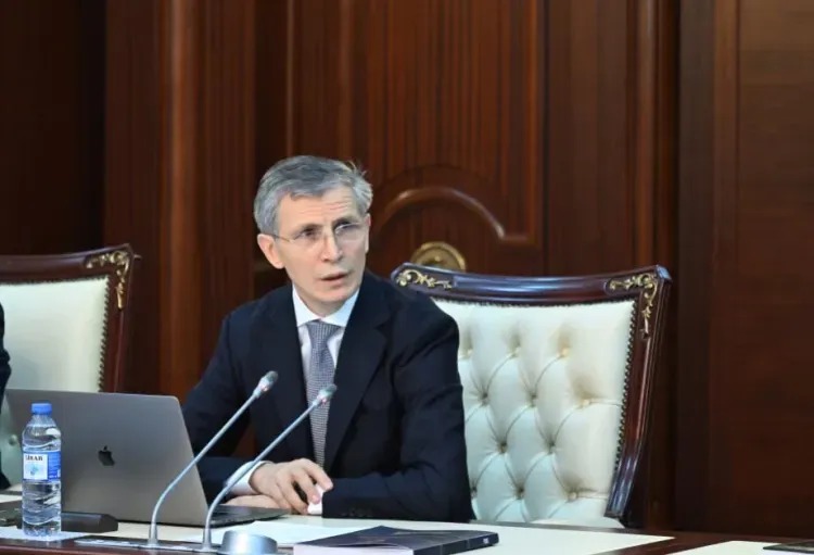 Why did Aliyev meet with Yeltsin? – The answer given in Washington and the salvation of the UN