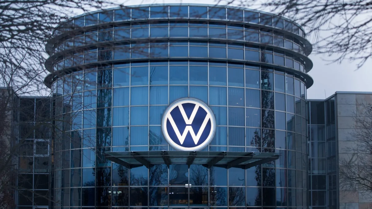 “Volkswagen” changes its profile: Missile systems to be included in production lines