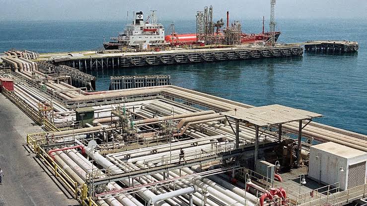 Saudi Arabia has resumed exports via the East-West oil pipeline