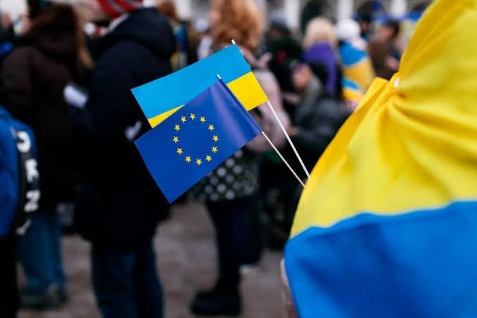 EU extends mandate of military training mission for Ukraine until 2028