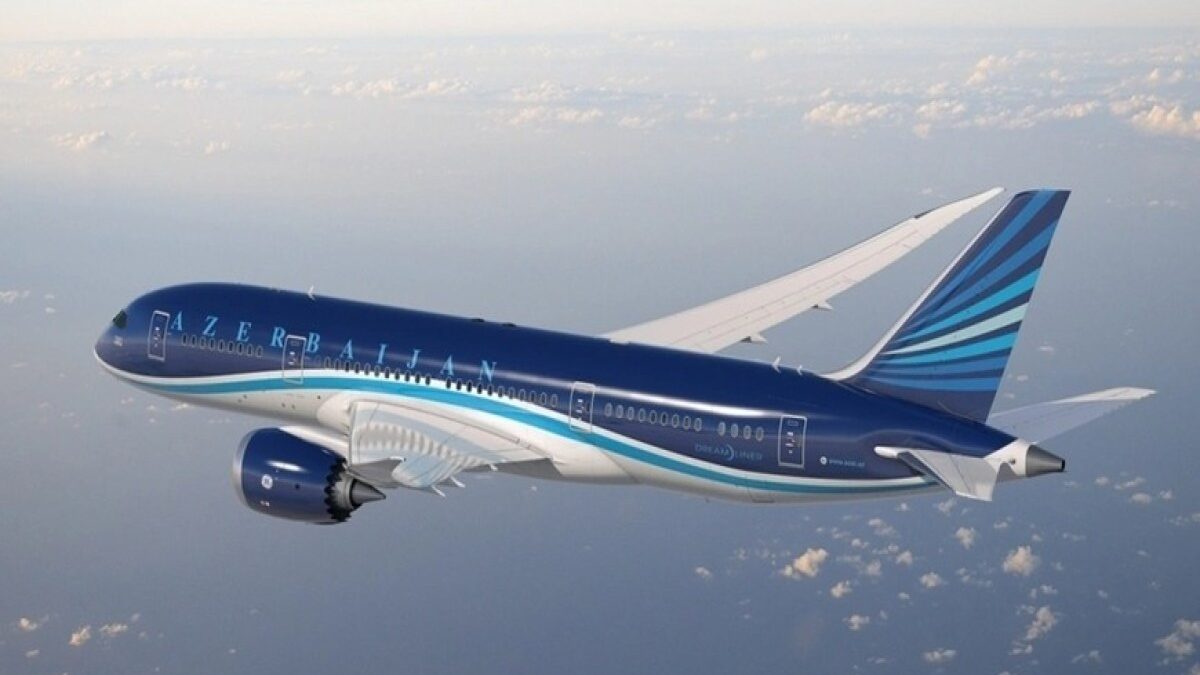 AZAL’s Nakhchivan flights delayed due to adverse weather conditions