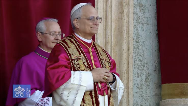 Pope calls on European countries to resolve conflicts peacefully