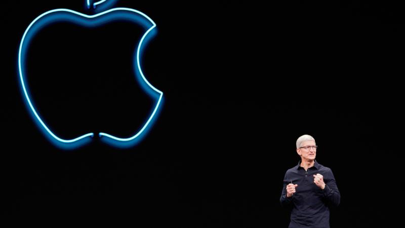 The 15-year Tim Cook era at Apple has come to an end