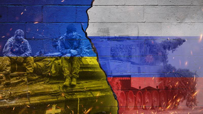 Latest situation in the Russia-Ukraine war: Putin decides to expand the army