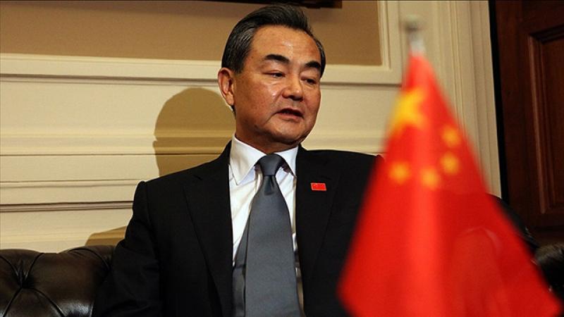 Wang: If Japan does not learn from history, it will have no future