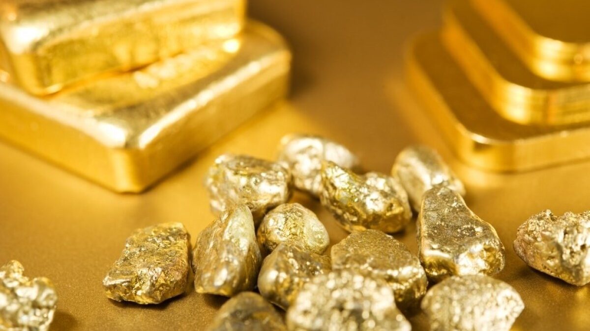Azerbaijan’s gold exports increased by nearly 29%