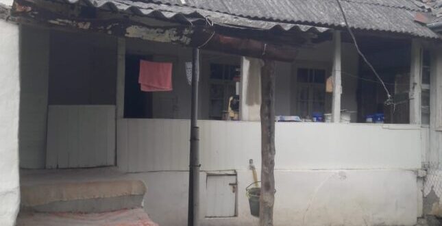 The house that raised heroes is at risk of collapse – 89-year-old mother appealed to the President
