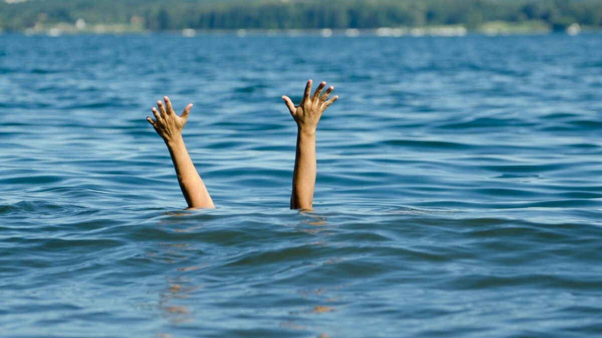 64 people drowned in non-beach areas this year