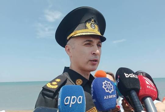 MES: 107 people at risk of drowning have been rescued this year