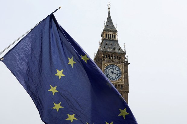Britons want to reconsider their relationship with the EU