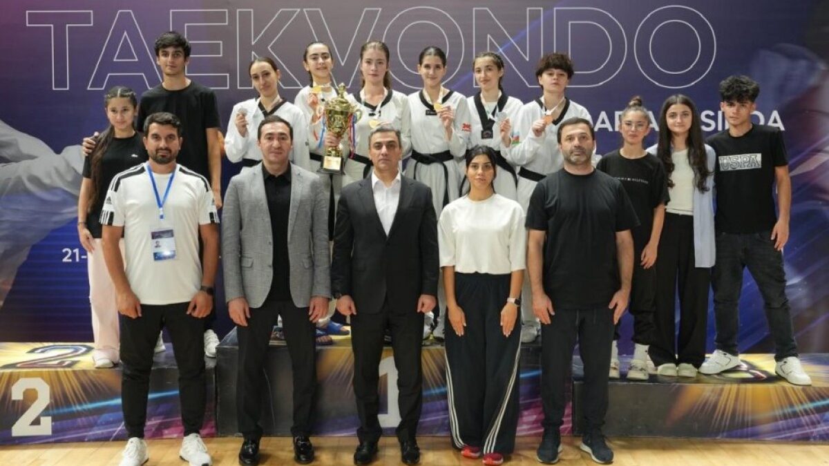 Athletes of the MES Sports and Health Club have shown high results in competitions