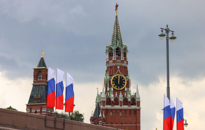 Nuclear warning from Moscow to London: “A strike on Kaliningrad will not go unanswered”