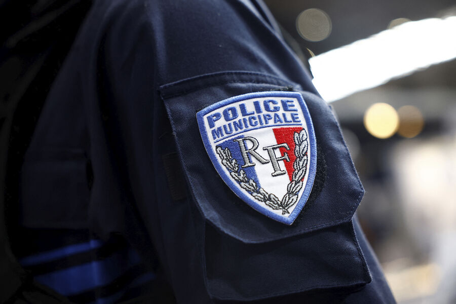 Teenager suspected of preparing a terrorist attack arrested in France