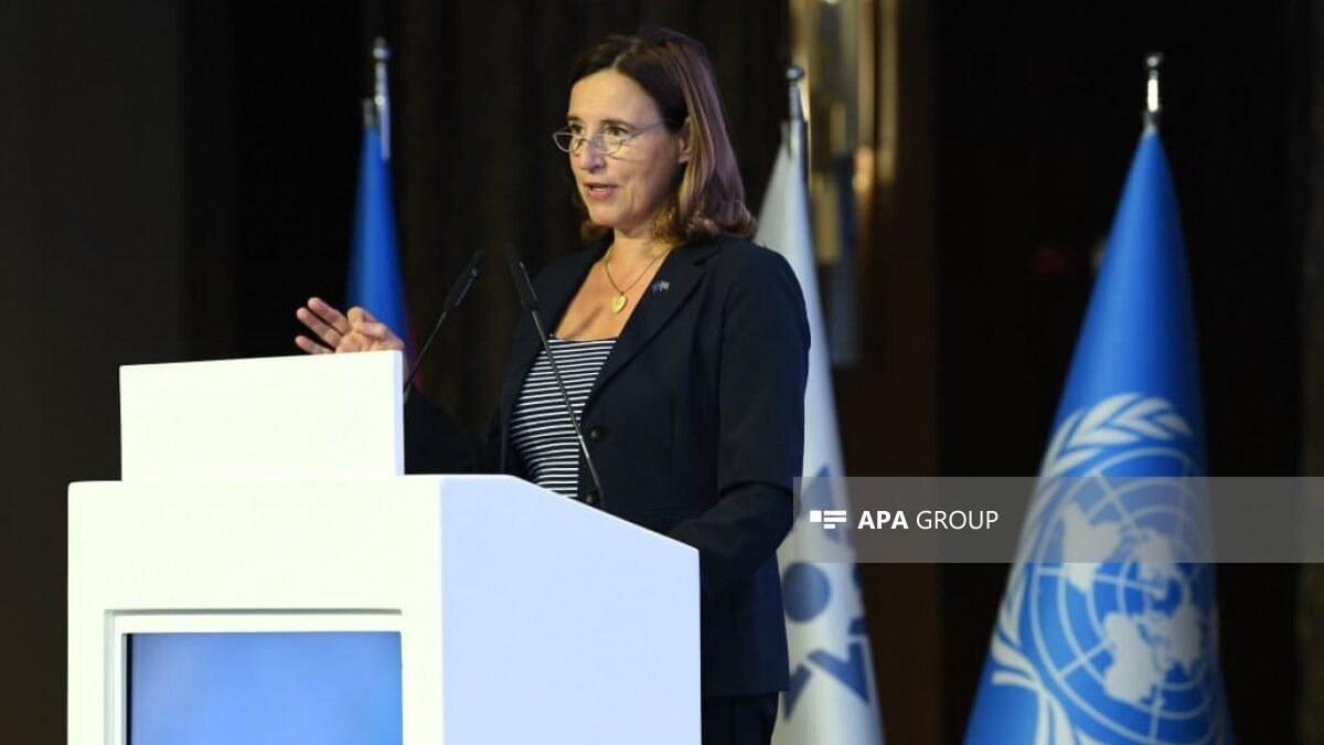 EU to continue cooperation with Azerbaijan in the field of mine threat mitigation