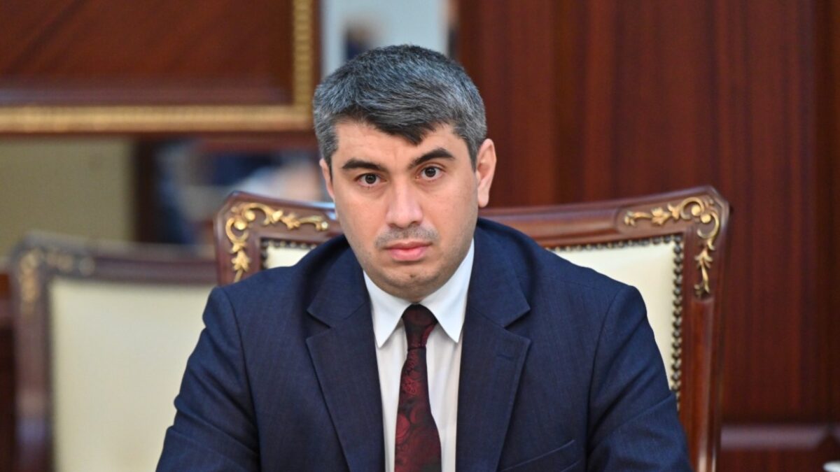 “Religious figures should be provided with special training on early marriage and children’s rights” – A stern message from Elnur Mustafayev