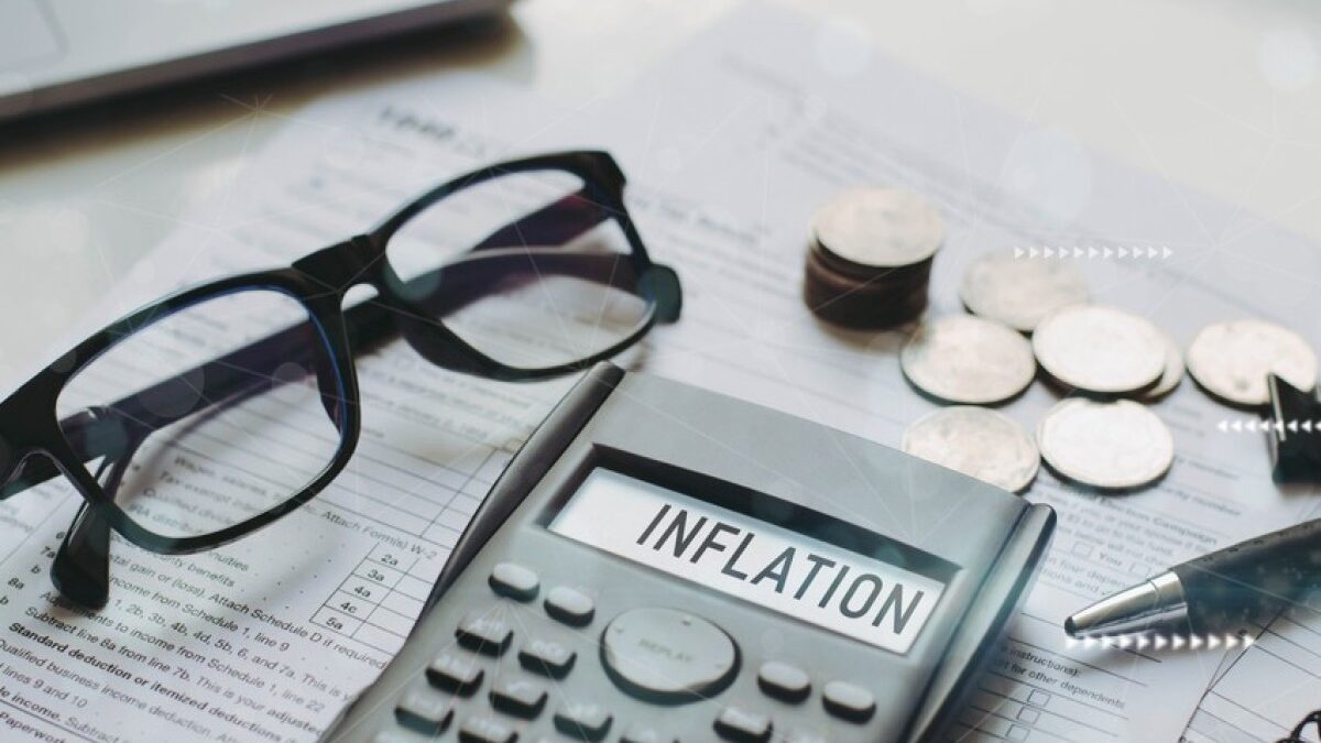 An index predicting food inflation in Azerbaijan 2 months in advance has been developed