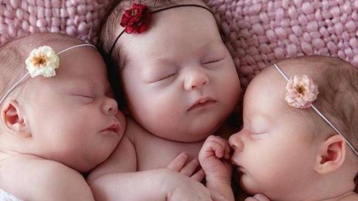 Good news for families with 3 children – benefits may be provided