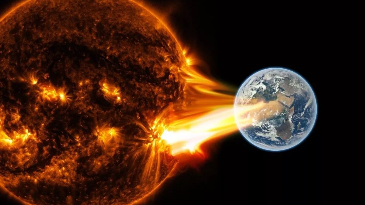 New powerful flares expected on the Sun