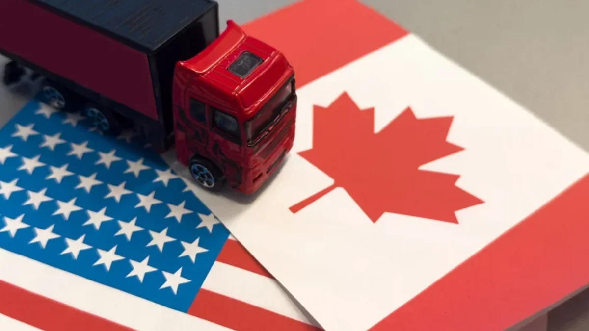 Canada’s $20 billion tariffs on US goods have come into effect