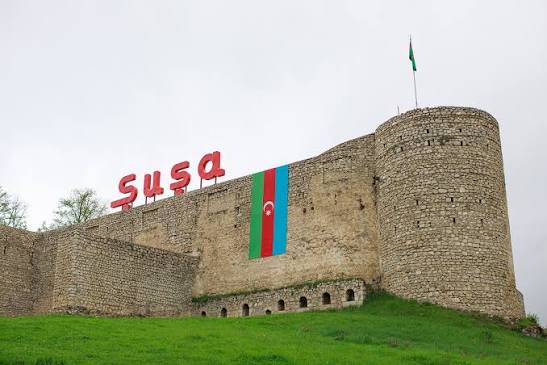 4 million manat worth of equipment to be purchased for Shusha Vocational Education Center