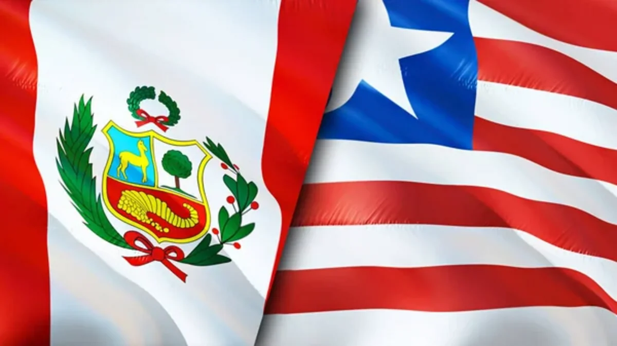 Peru joins the “American Shield” alliance