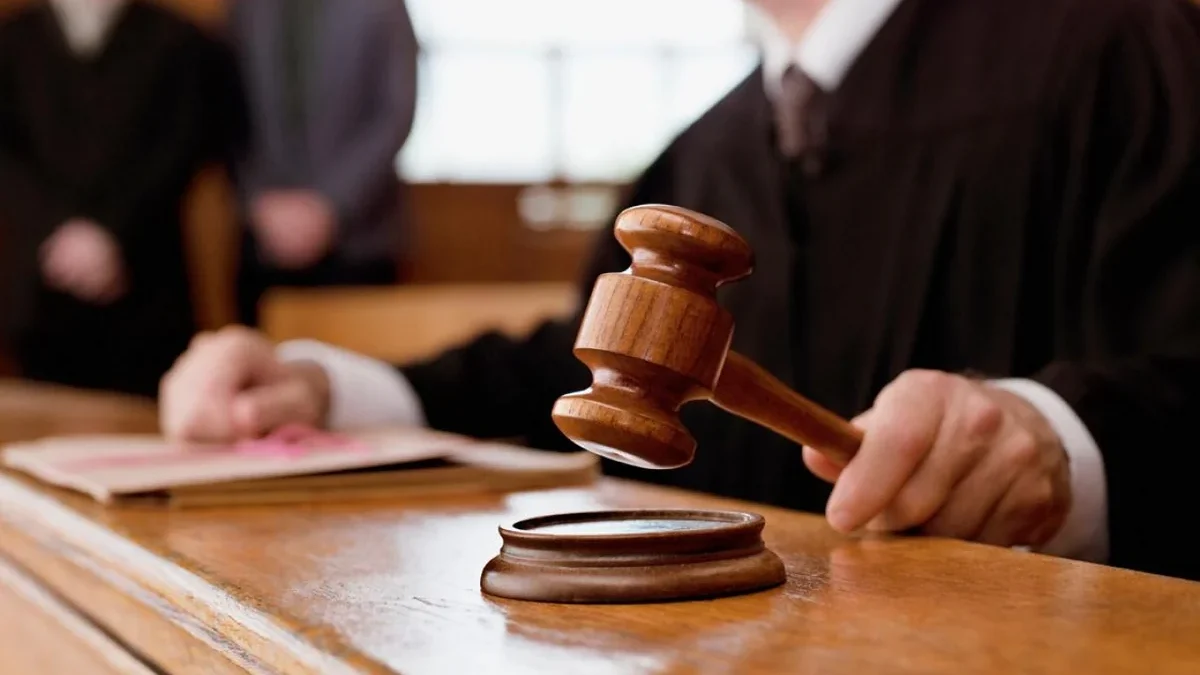 Trial begins for the person accused of ordering the murder of Vusal Shilder