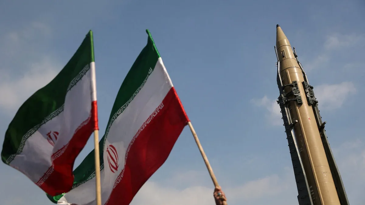 “Khatam al-Anbiya”: The Iranian army will target American bases in the region