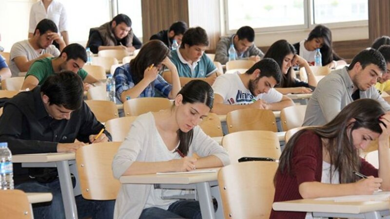 Results of admission to vacant university places and colleges announced
