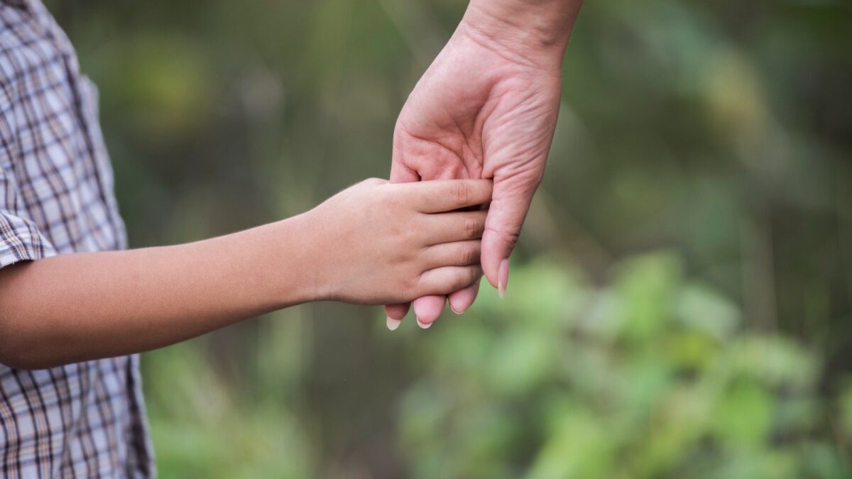 89 children have been adopted this year