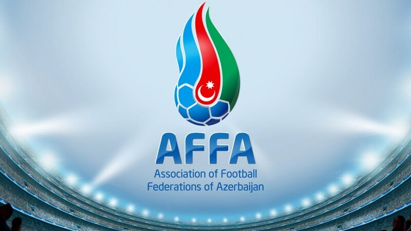 The schedule for the Azerbaijan national team’s European Championship qualifying matches has been announced