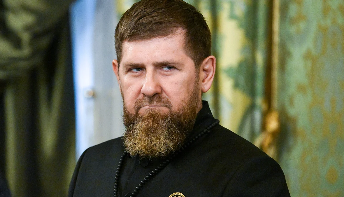 Warning from Kadyrov: “Put an end to the trend of long beards and rolled-up trousers”