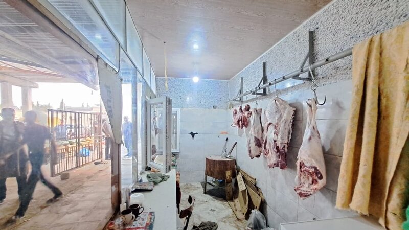 Sanitary condition of 13 markets in Azerbaijan is satisfactory – OFFICIAL