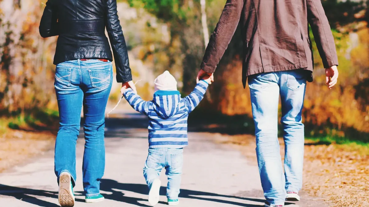 89 children have been adopted this year
