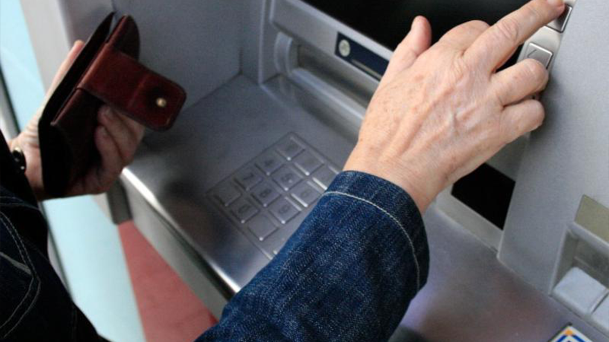 Pensions for Baku, Sumgayit, and Absheron to be paid tomorrow