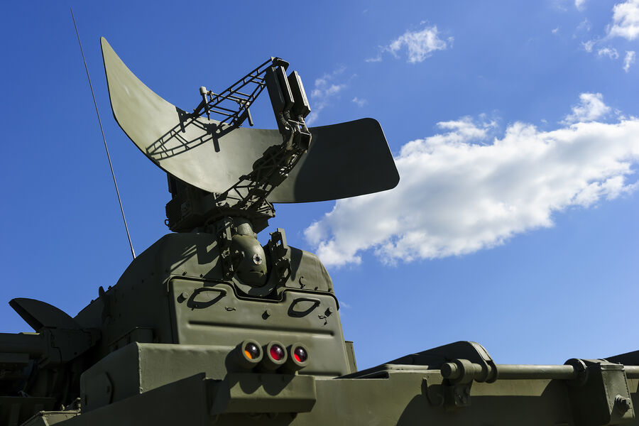 Peskov: All Russian air defense systems are operational