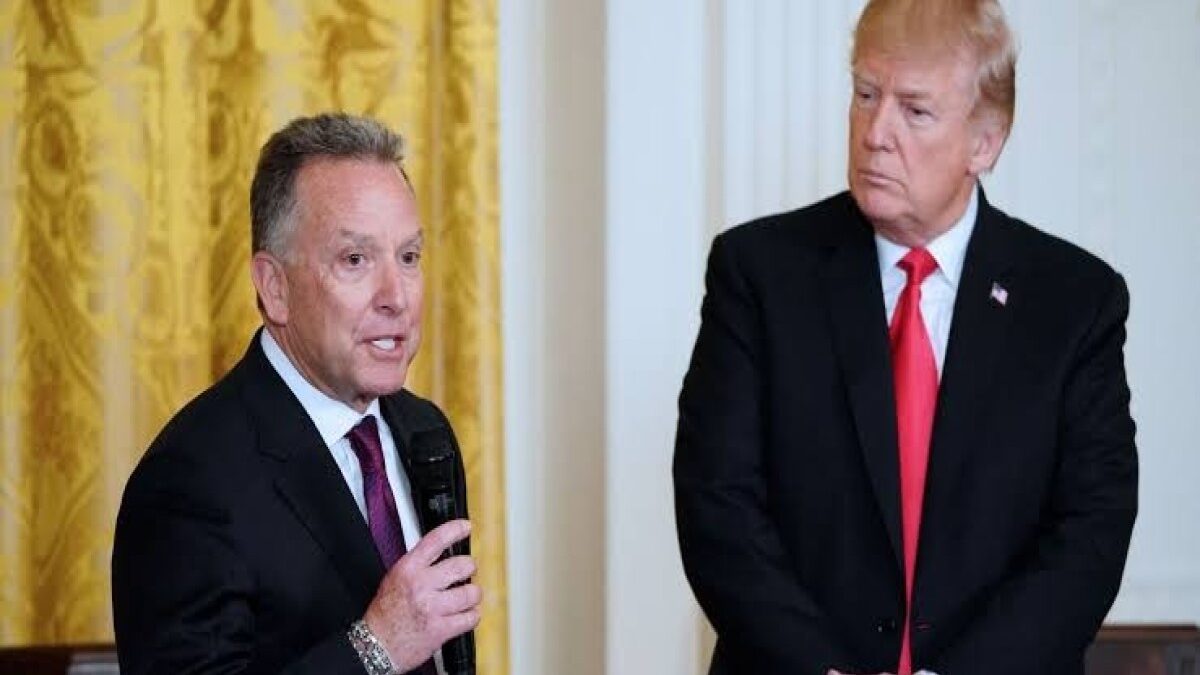 Witkoff: Trump turned the Azerbaijan-Armenia conflict into a model of peace
