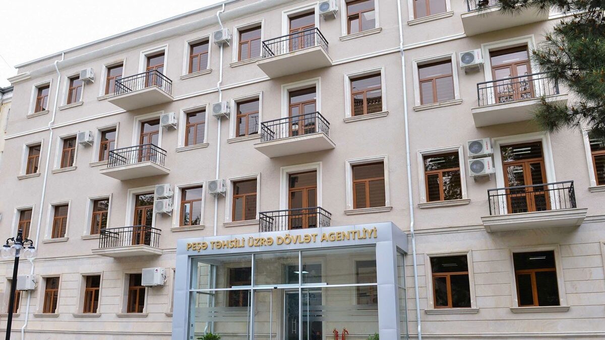 Transfer and reinstatement of students in vocational education has begun
