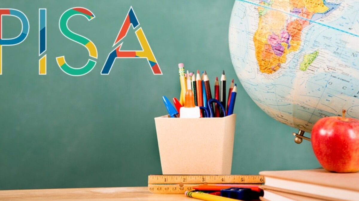 PISA-type tasks may be applied in SEC exams