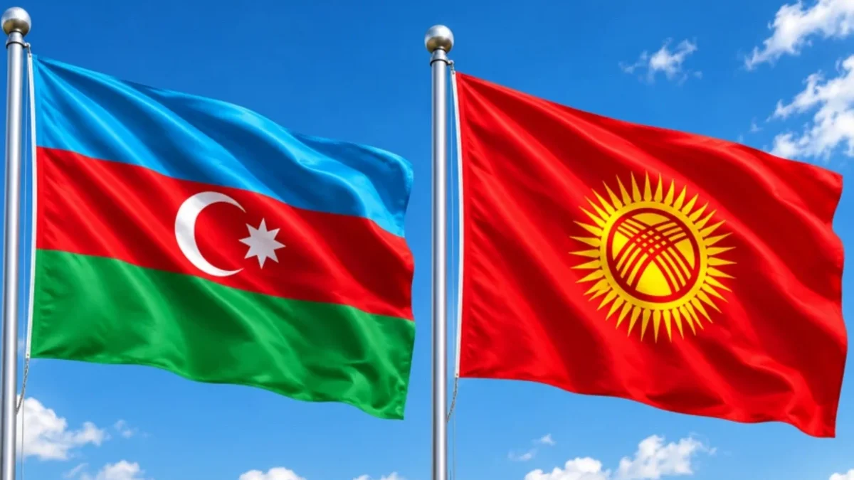 The Milli Majlis will ratify the Treaty on Strategic Partnership between Azerbaijan and the Kyrgyz Republic