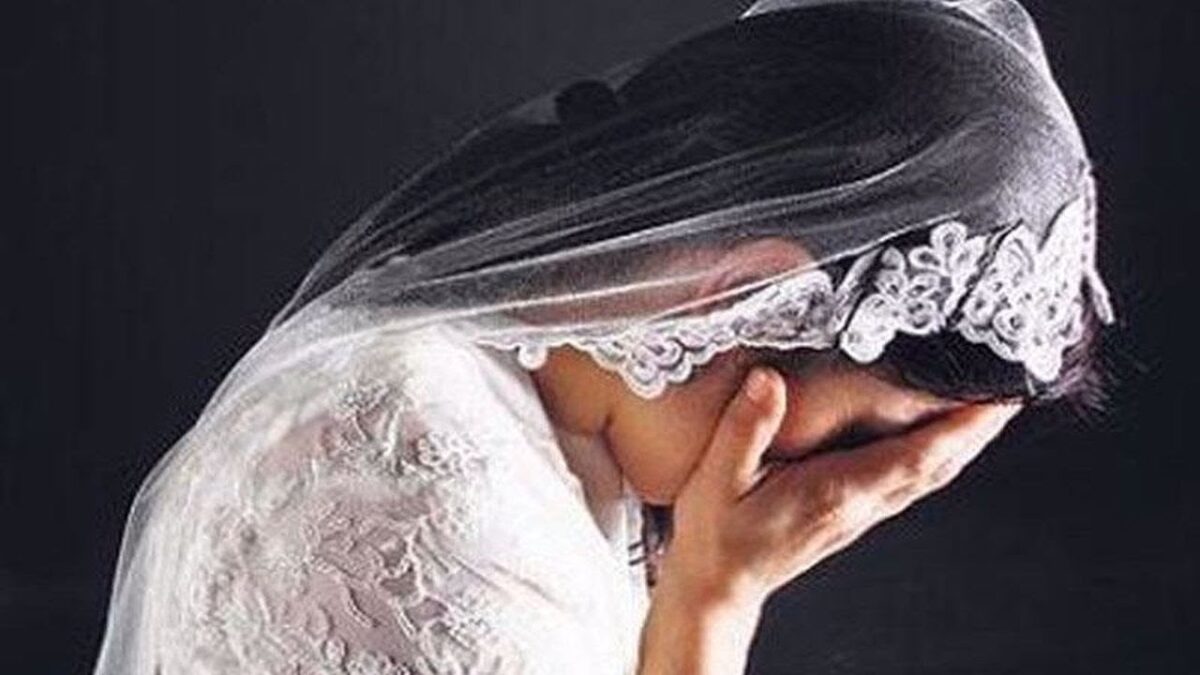 Early marriages: How to identify the risks in advance?