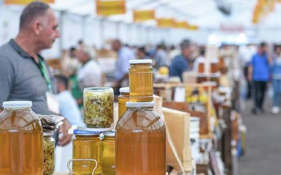 Honey fair to be held in Baku