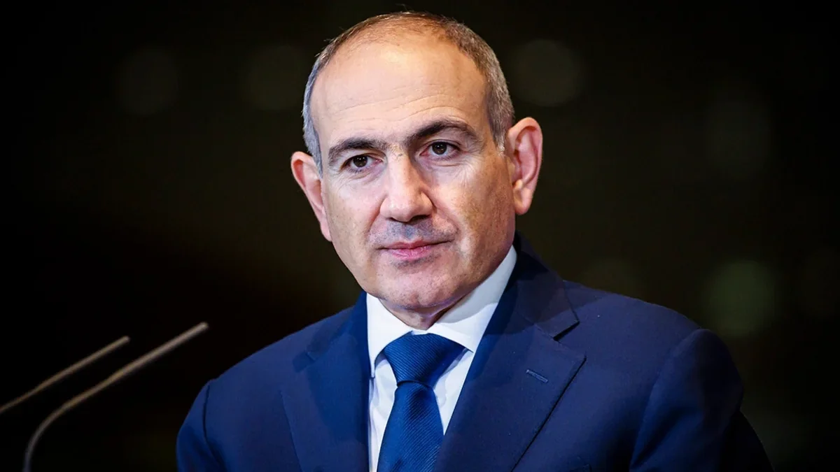 Pashinyan: A “new perspective” is needed for Armenia’s relations with Russia