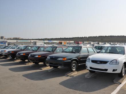 Procedures for vehicles imported from abroad are being simplified